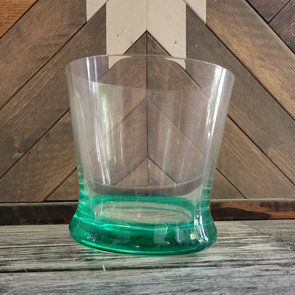 Round Bottom Rock'n Double Highball Glasses